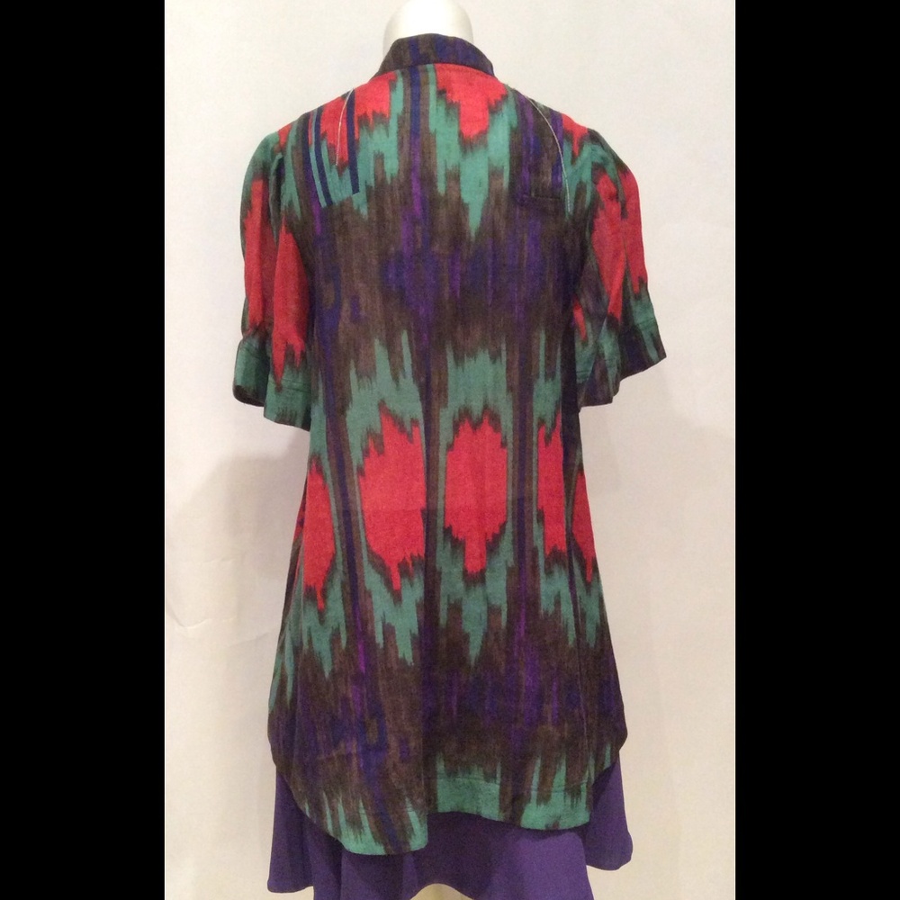 Suno tunic - Picture 2 of 4